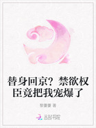 替身回京?禁欲权臣竟把我宠爆了在线阅读