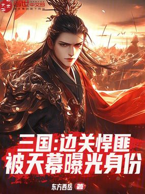 三国：边关悍匪，被天幕曝光身份在线阅读