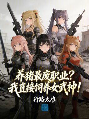 养猪最废职业?我直接饲养女武神在线阅读