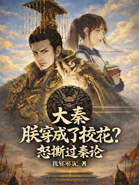 大秦：朕穿成了校花？怒撕过秦论在线阅读