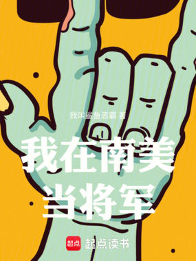 我在南美当将军在线阅读