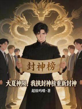 大夏神陨，我挟封神榜重新封神在线阅读