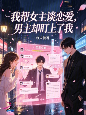 我帮女主谈恋爱，男主却盯上了我在线阅读
