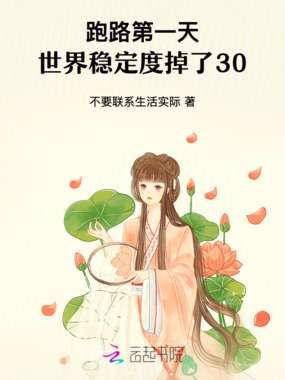 跑路第一天，世界稳定度掉了30在线阅读
