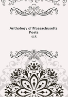 Anthology of Massachusetts Poets