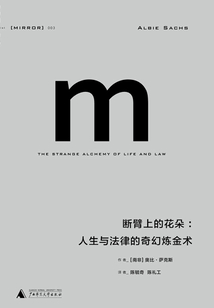 斷臂上的花朵:人生與法律的奇幻煉金術(shù)