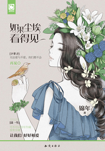 如果塵埃看得見