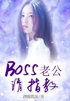 Boss老公請指教在線閱讀