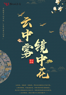 云中雾镜中花