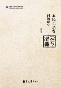 農(nóng)民工消費(fèi)問題研究