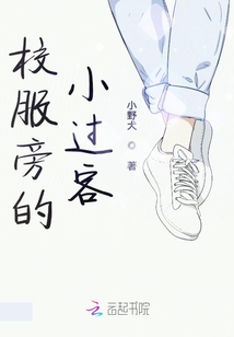 校服旁的小過客