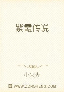 紫霞传说