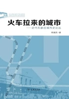 火车拉来的城市:近代石家庄城市史论丛在线阅读