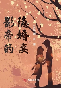 影帝的隱婚妻