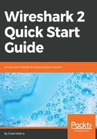 Wireshark 2 Quick Start Guide在线阅读