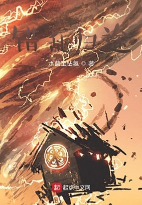 错乱归途在线阅读