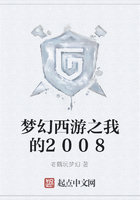 梦幻西游之我的2008在线阅读