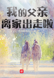 我的父親離家出走啦！