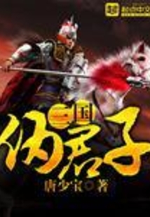 三國偽君子