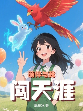 萌伴与我闯天涯在线阅读