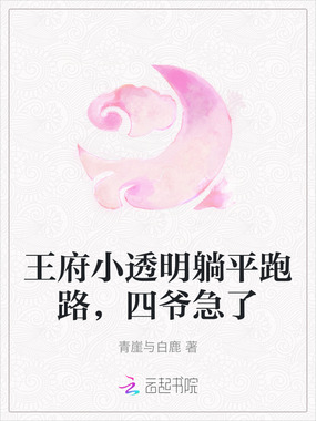王府小透明躺平跑路，四爷急了在线阅读
