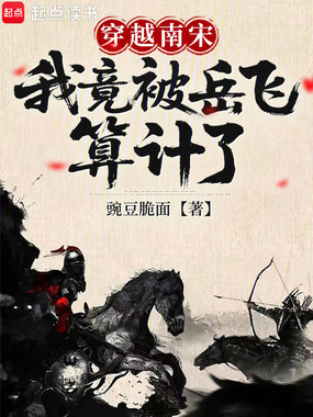 穿越南宋，我竟被岳飞算计了在线阅读