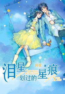 淚星劃過的星痕
