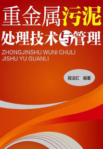 重金屬污泥處理技術(shù)與管理