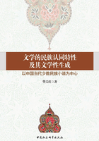 文學的民族認同特性及其文學性生成：以中國當代少數民族小說為中心在線閱讀