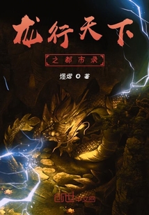 龍行天下之都市錄
