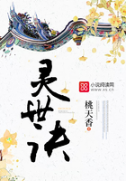 靈世訣在線閱讀