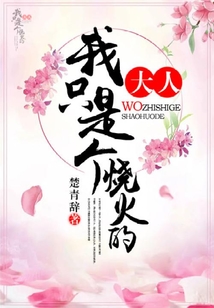 大人，我只是個(gè)燒火的