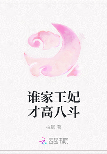 誰家王妃才高八斗