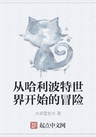 从哈利波特世界开始的冒险在线阅读