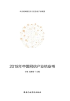 世界网力：2018年中国网信产业桔皮书在线阅读