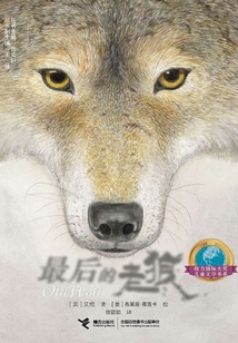 最后的老狼