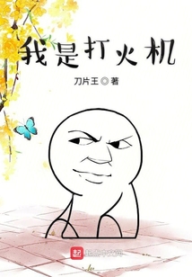 我是打火機