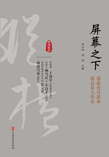 屏幕之下（縱橫精華·第一輯）
