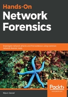 Hands-On Network Forensics在线阅读