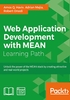 Web Application Development with MEAN