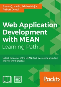 Web Application Development with MEAN