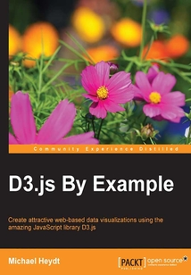 D3.js By Example