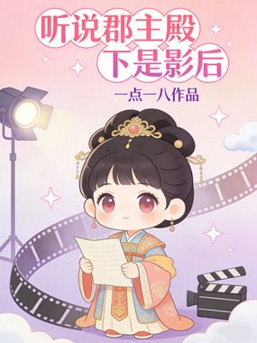 听说郡主殿下是影后在线阅读