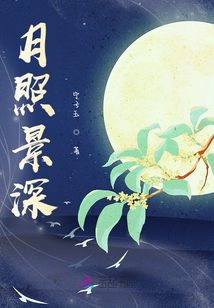 月照景深