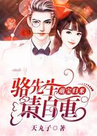 萌宝归来:骆先生请自重在线阅读