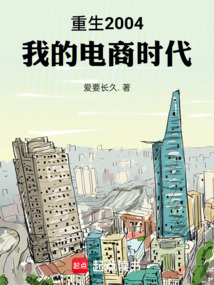 重生2004：我的電商時(shí)代