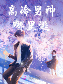 高冷男神哪里逃