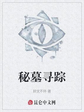 秘墓寻踪在线阅读