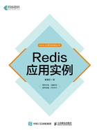 Redis应用实例在线阅读