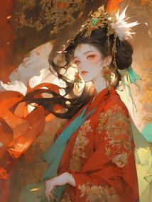 嫁給太監后,我母儀天下了